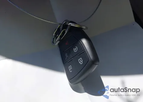 2023 Buick Envision Avenir Awd from USA, damaged, VIN LRBFZSR49PD220272